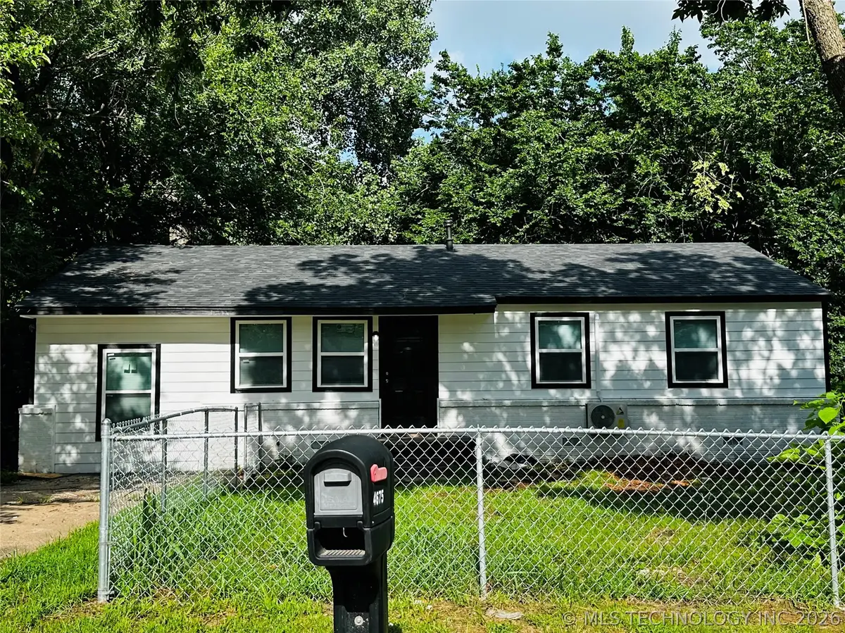 4675 N Main Street, Tulsa, OK 74126 - #1