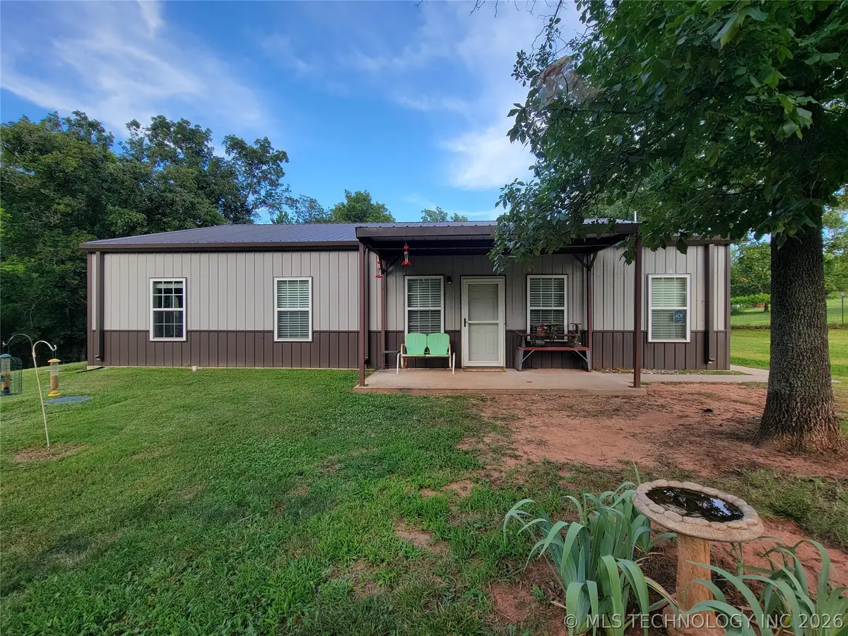 2913 120th Ne, Norman, OK 73026 - #1