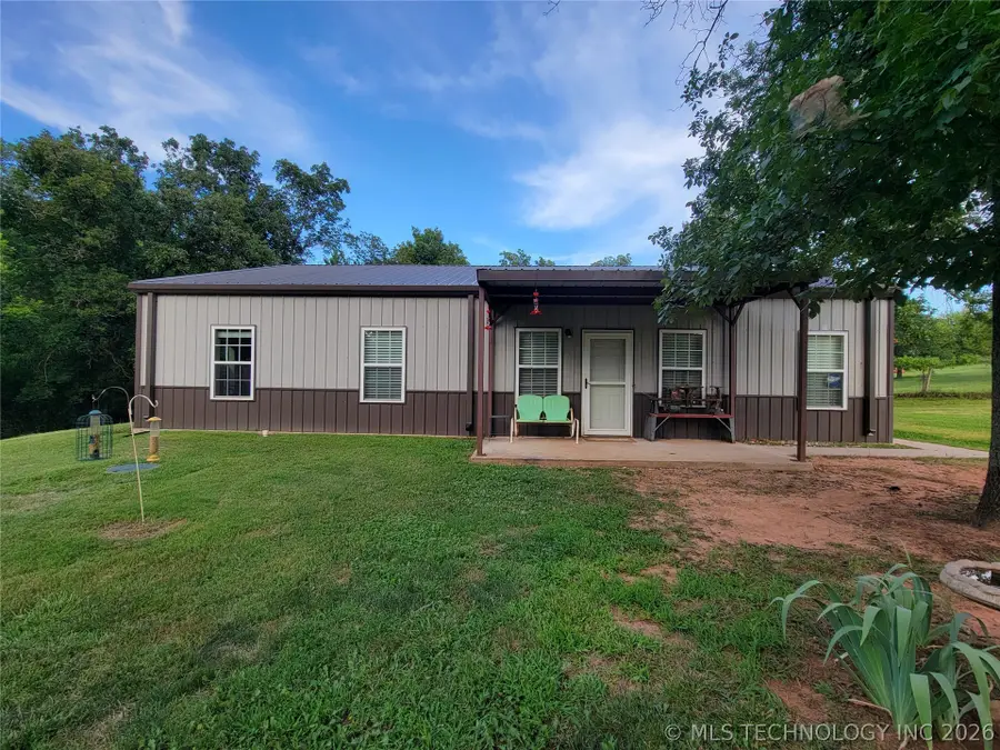 2913 120th Ne, Norman, OK 73026 - #2