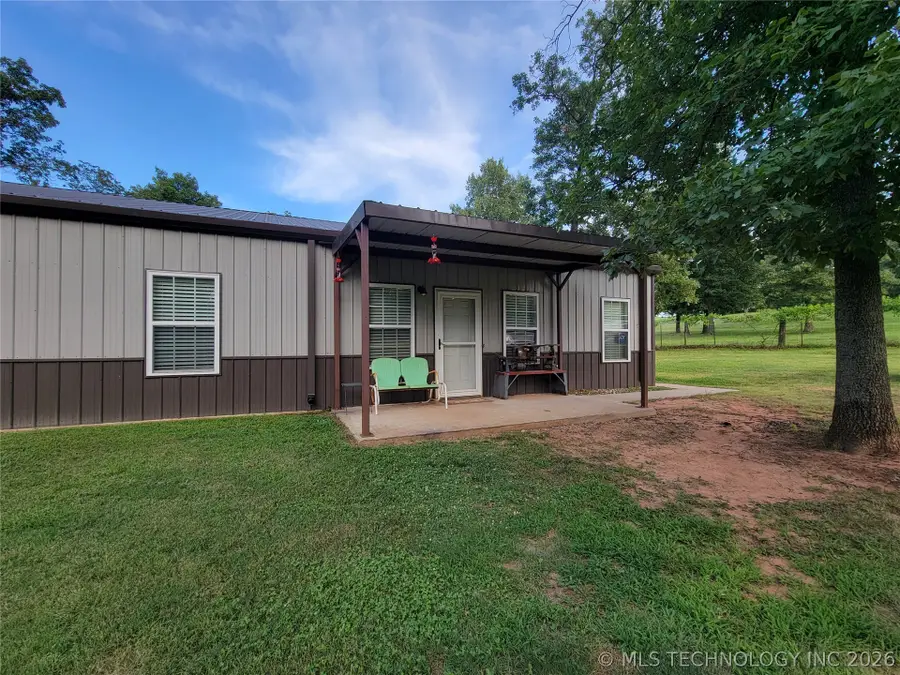 2913 120th Ne, Norman, OK 73026 - #3
