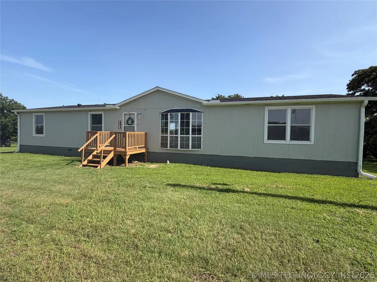 1315 W Grandstaff Road, Cushing, OK 74023 - #1
