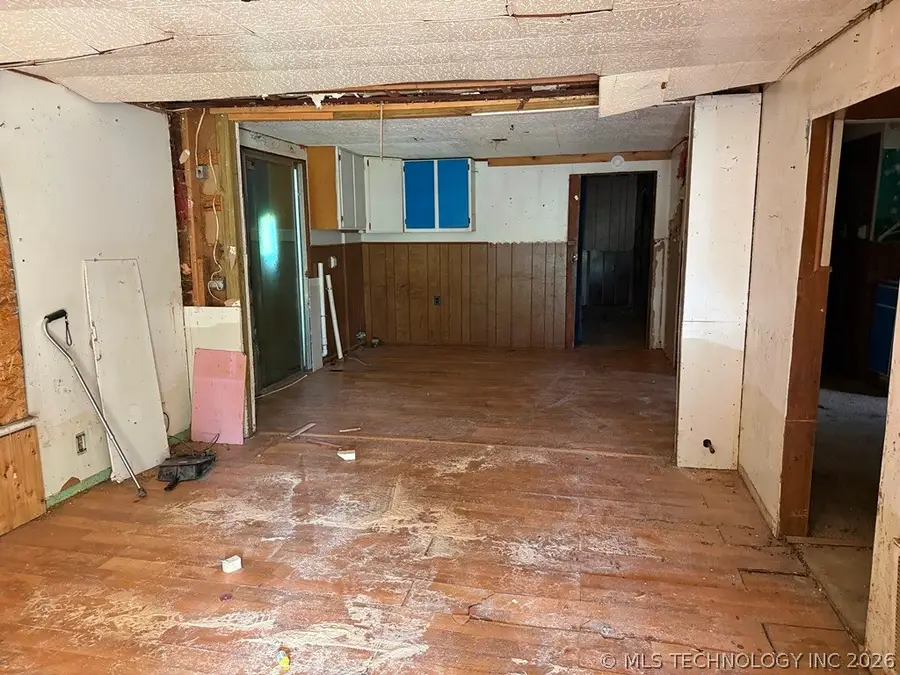 1309 S Oak Avenue, Bartlesville, OK 74003 - #3