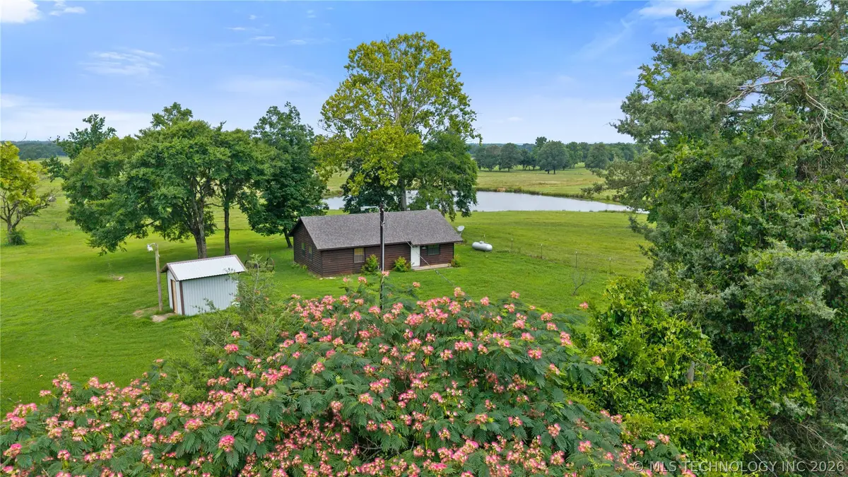 447 Pink Gladiola, Broken Bow, OK 74728 - #1