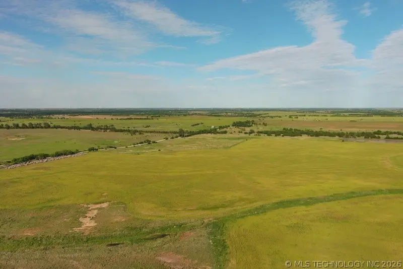 22429 E Rupe Avenue, Covington, OK 73730 - #3