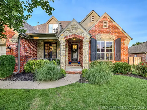 2120 Turtle Creek, Bartlesville, OK 74006