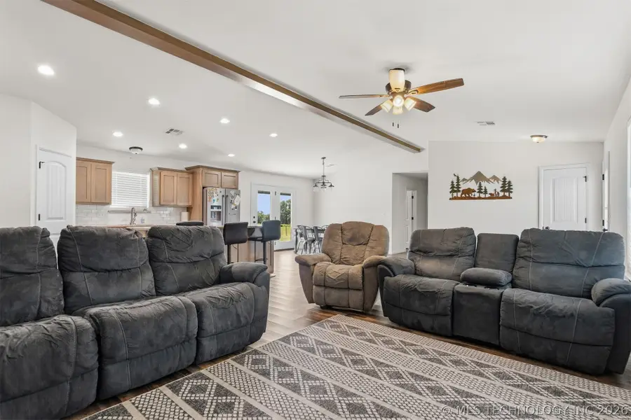 183074 N 3030 Road, Velma Alma, OK 73442 - #3