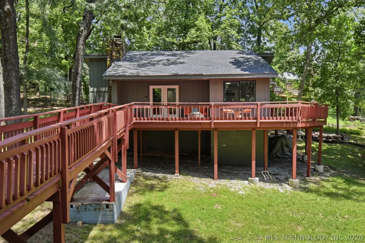 5 Marina Drive, Afton, OK 74331 - #1
