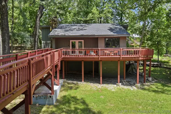 5 Marina Drive, Afton, OK 74331