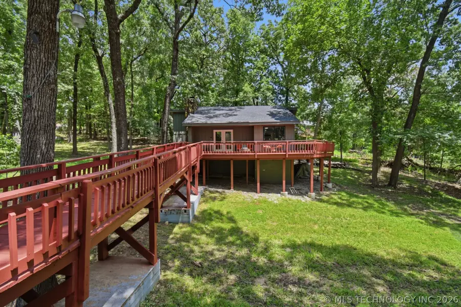 5 Marina Drive, Afton, OK 74331 - #3