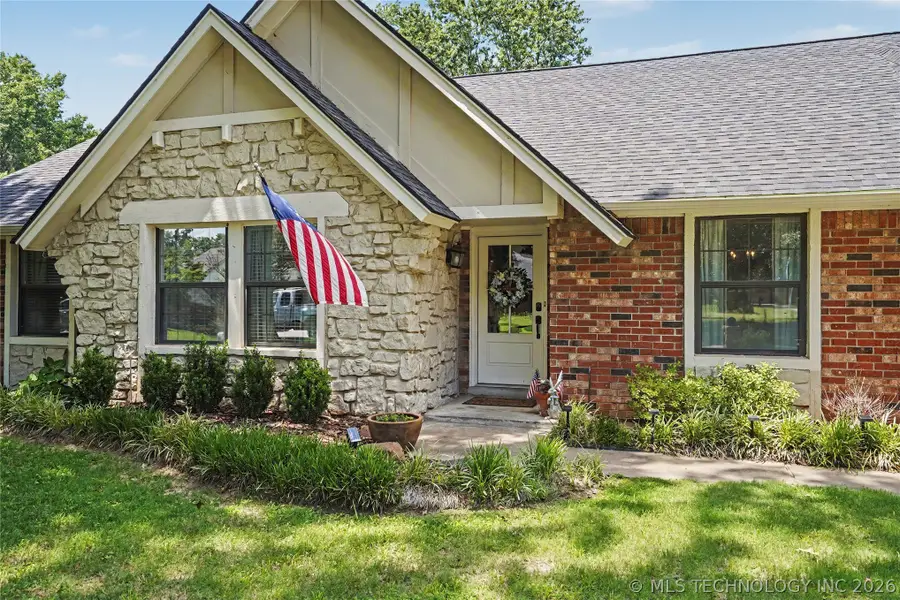 5733 E 97th Place, Tulsa, OK 74137 - #3