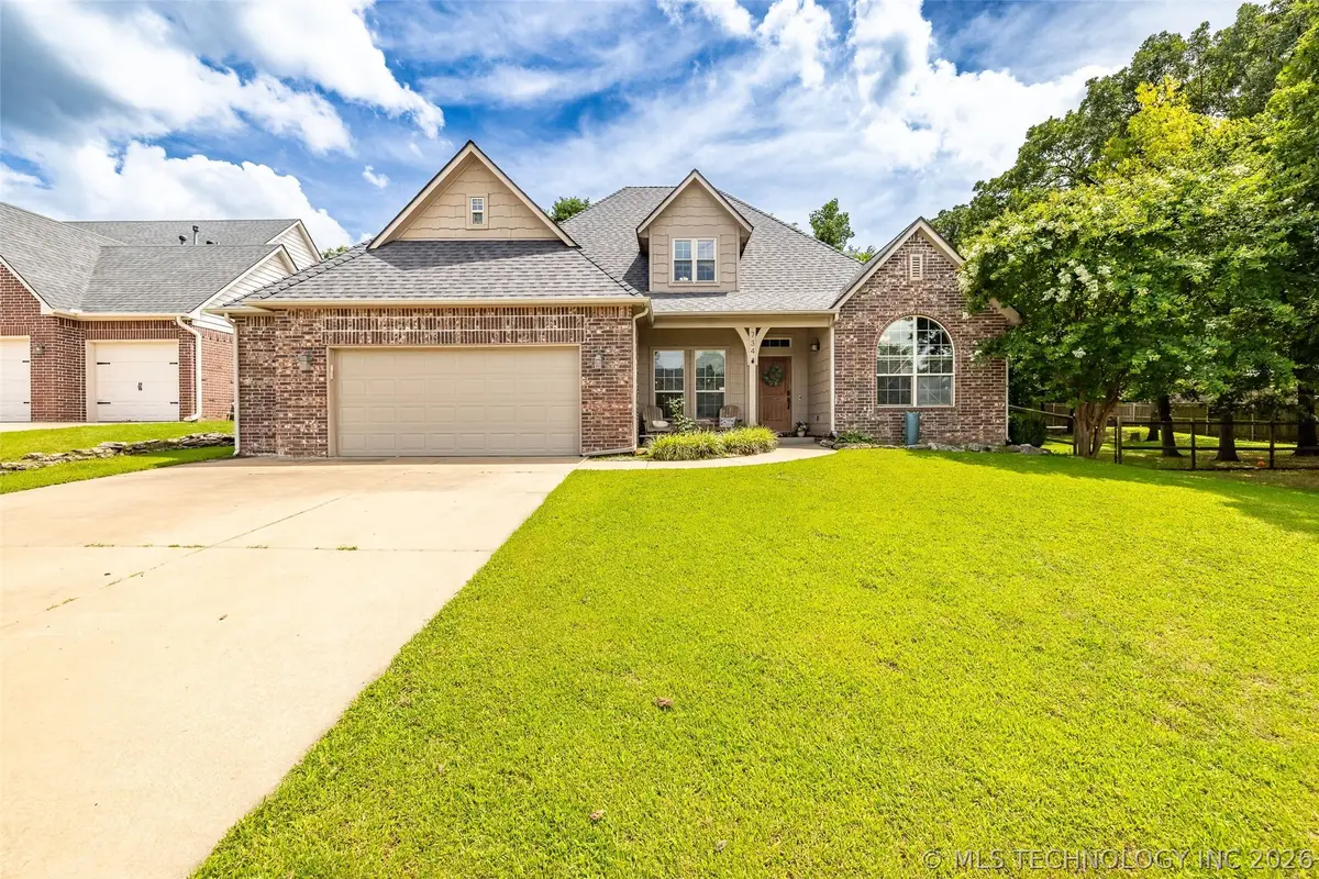 734 W 39th Street, Sand Springs, OK 74063 - #1