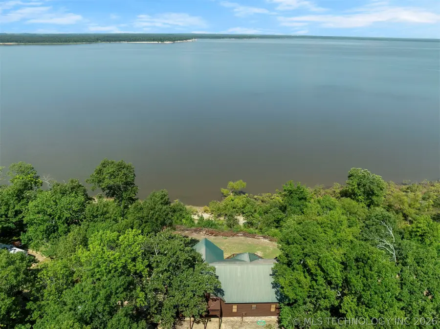 44 Lakeside Ridge Road, Hugo, OK 74743 - #2