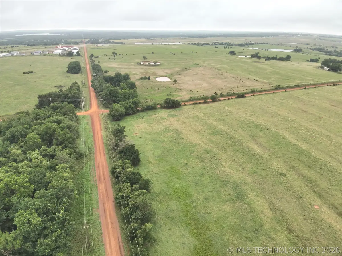 S Henney Road E, Coyle, OK 73027 - #1