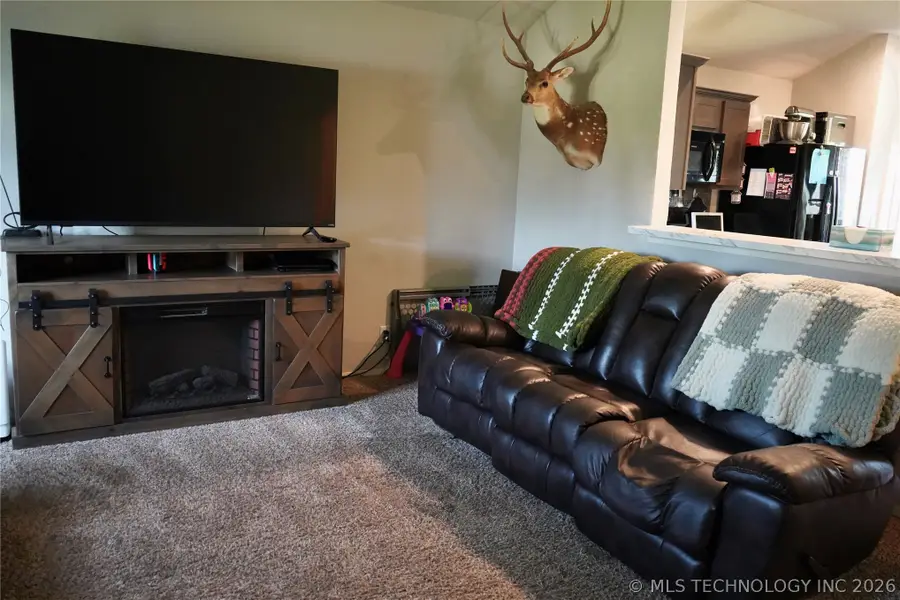 324 Austin Avenue, Kiefer, OK 74041 - #3
