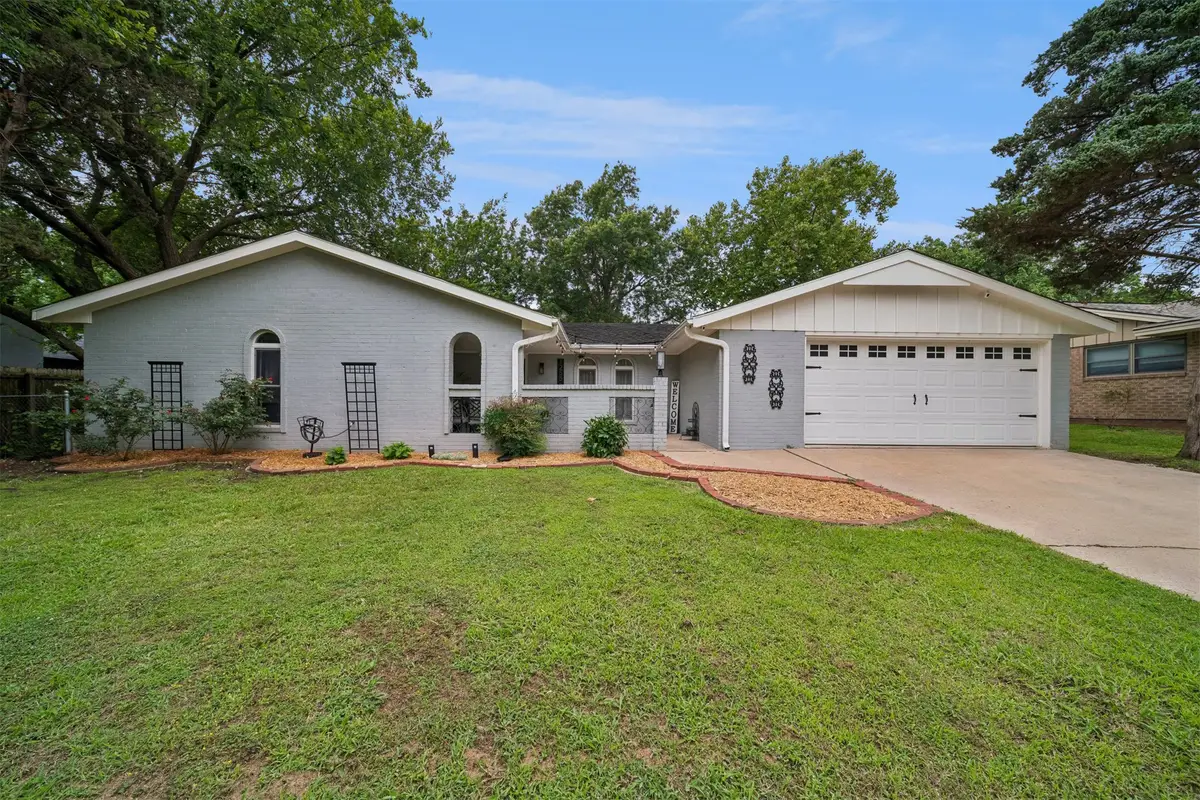 1255 May Lane, Bartlesville, OK 74006 - #1