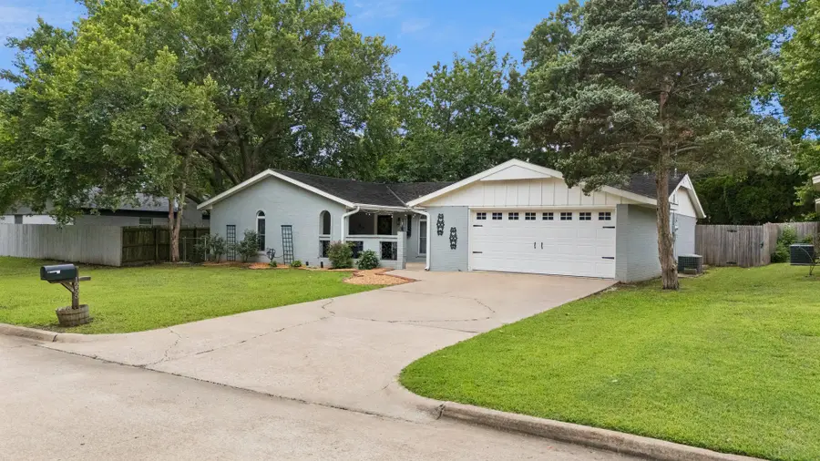 1255 May Lane, Bartlesville, OK 74006 - #2