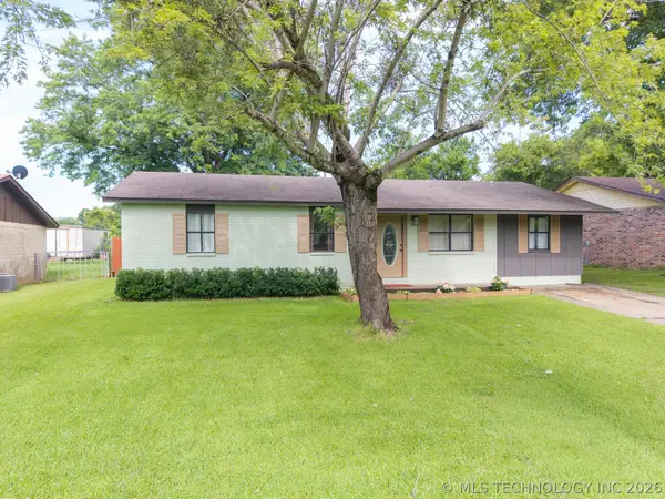 310 Grove, Poteau, OK 74953