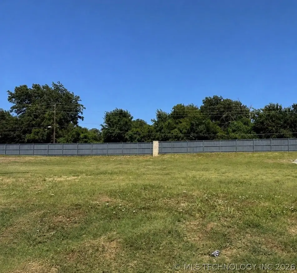 6901 Juniper Lane, Tulsa, OK 74132 - #1