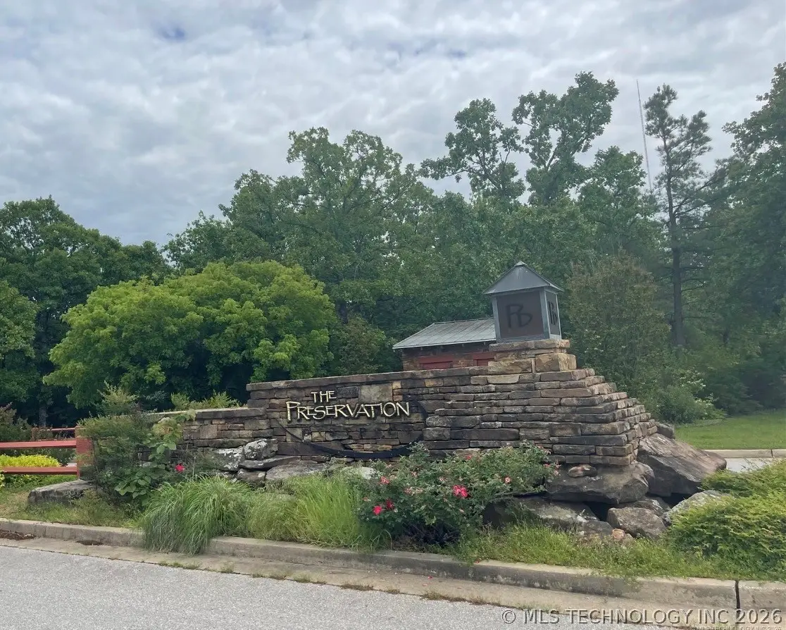 3644 Cliff Drive, Sand Springs, OK 74063 - #1