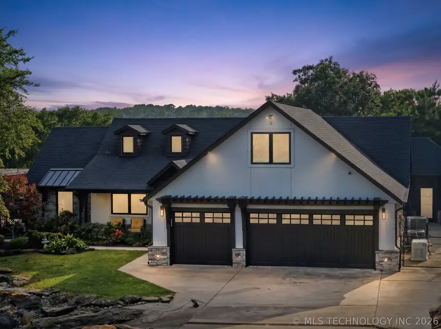428114 E 1150 Road, Porum, OK 74455 - #2