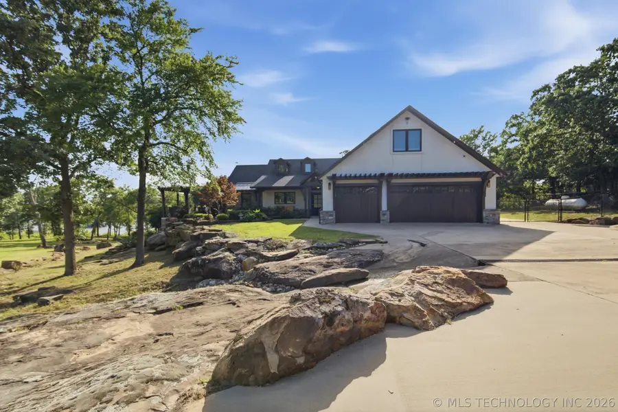 428114 E 1150 Road, Porum, OK 74455 - #3