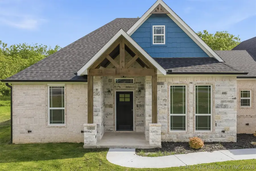 225 Gateway, Ardmore, OK 73401 - #2