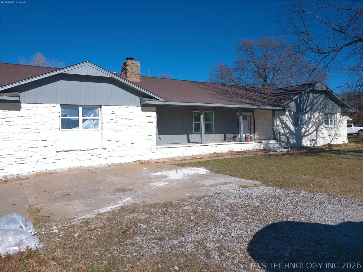 101 W G Street, Jenks, OK 74037 - #1