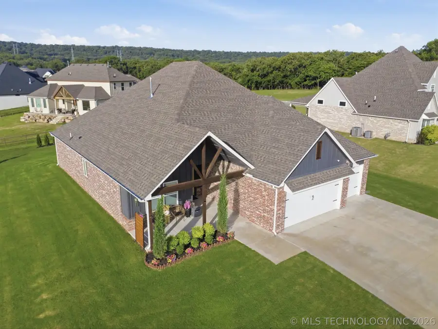 18960 E Orchard Circle, Catoosa, OK 74015 - #3