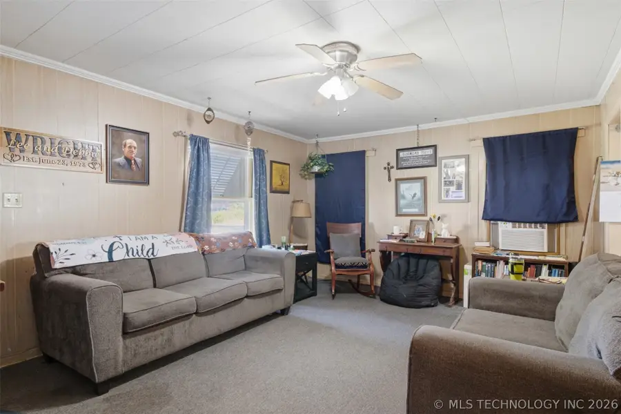 403 N Sawyer, Pryor, OK 74361 - #3