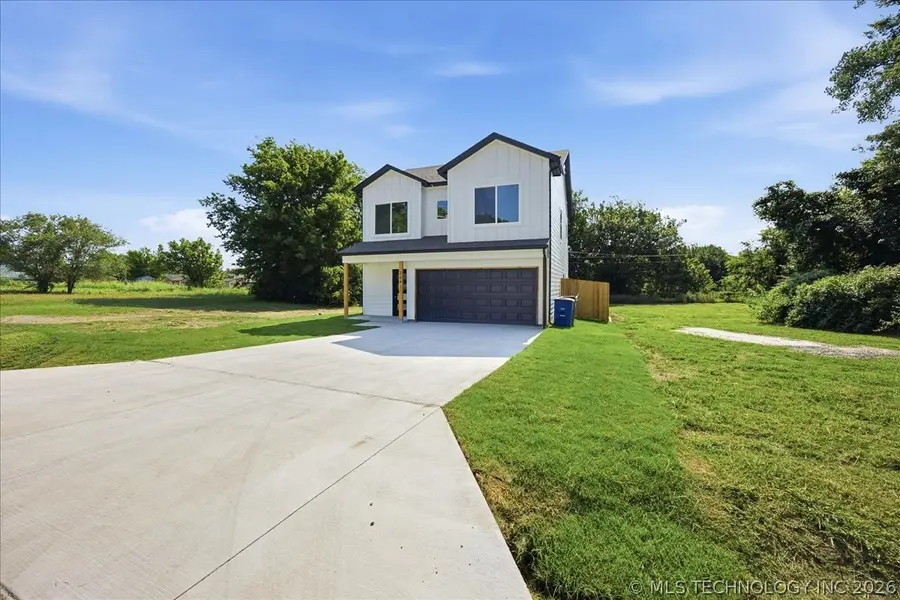 2641 N Quincy Avenue, Tulsa, OK 74106 - #2