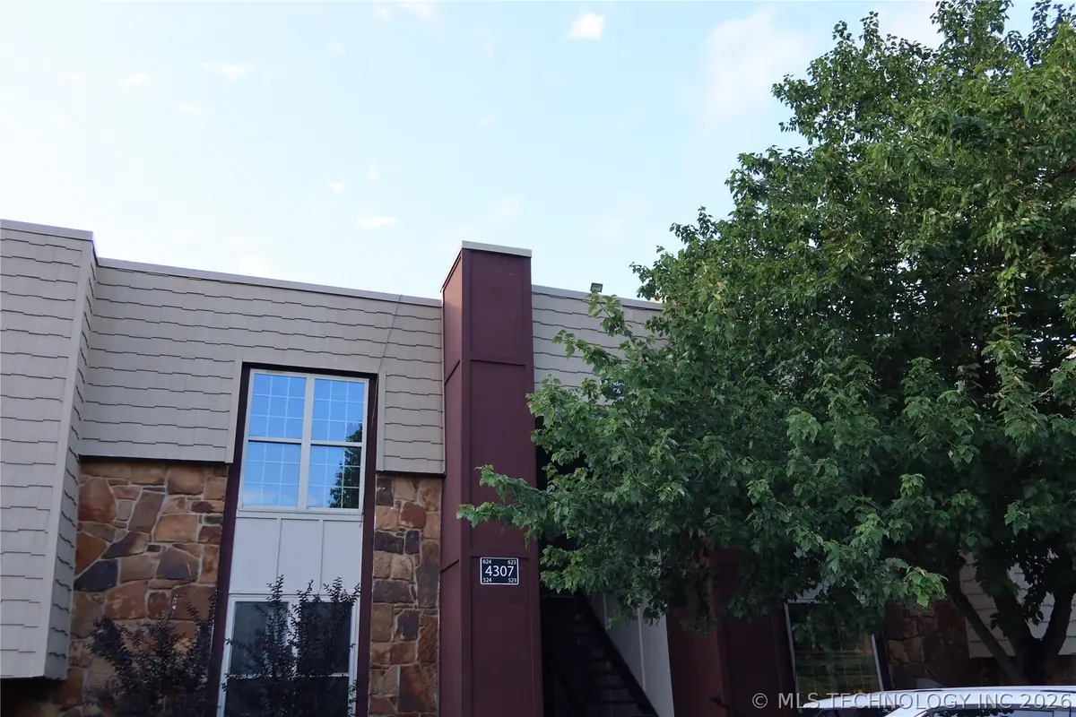 4307 E 68th Street S #624, Tulsa, OK 74136 - #1