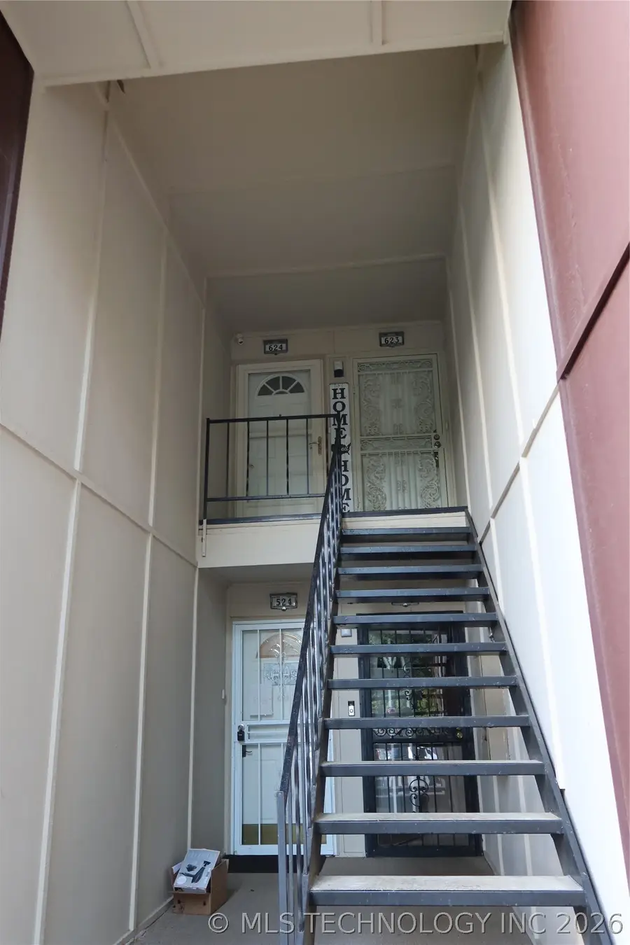 4307 E 68th Street S #624, Tulsa, OK 74136 - #3