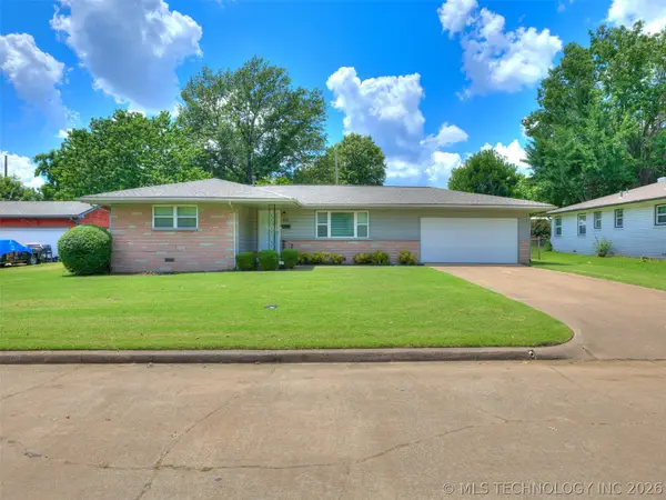 856 N Waco Avenue, Tulsa, OK 74127