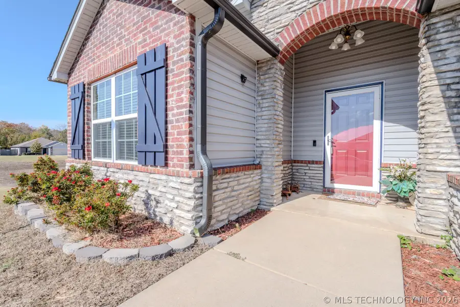 5811 E 146th Place S, Bixby, OK 74008 - #2