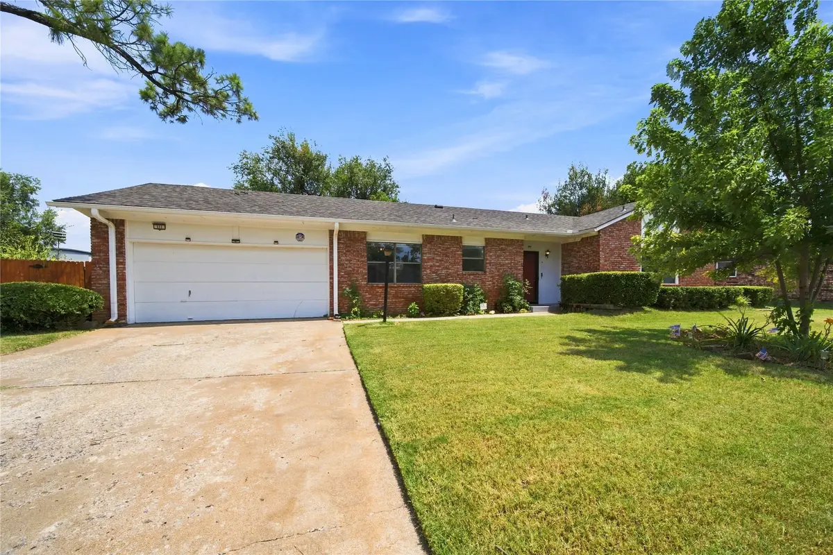 311 N Birch Court, Jenks, OK 74037 - #1