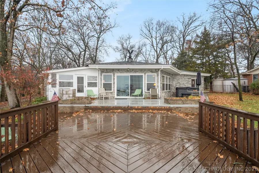 784 N 4395, Pryor, OK 74361 - #2