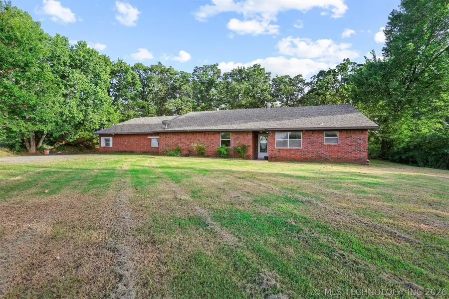 1901 N 1st, Durant, OK 74701 - #3