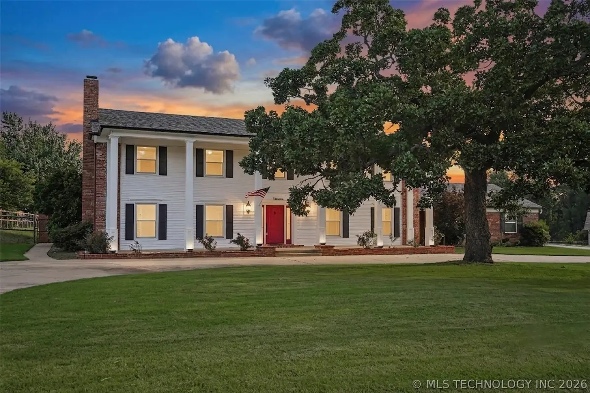 1250 Easy Street, Claremore, OK 74017 - #1