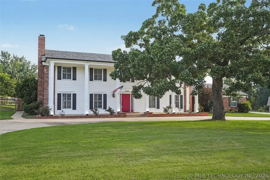 1250 Easy Street, Claremore, OK 74017 - #2