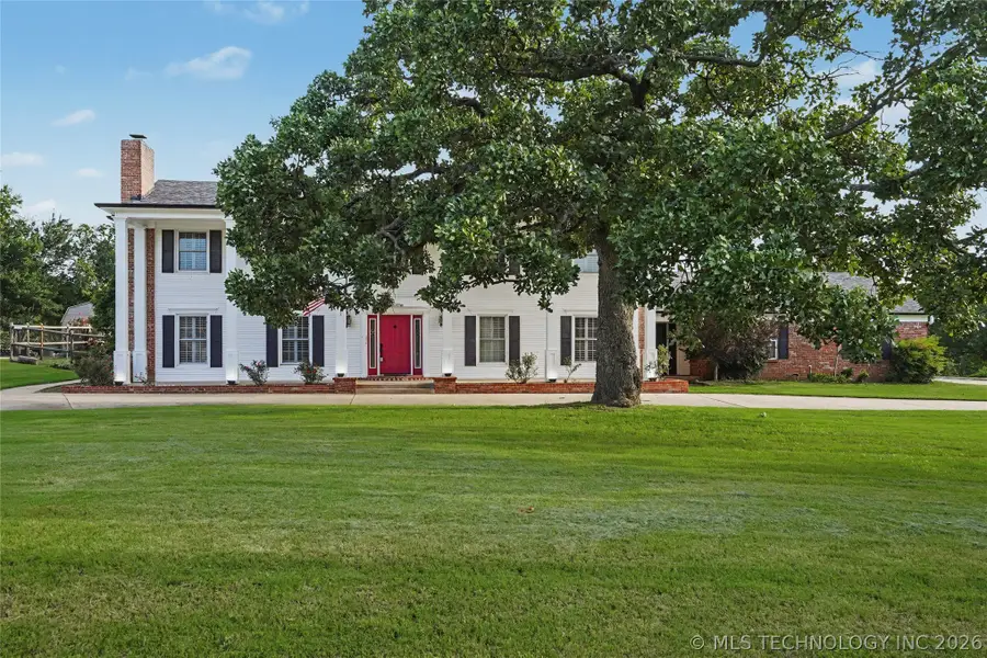 1250 Easy Street, Claremore, OK 74017 - #3