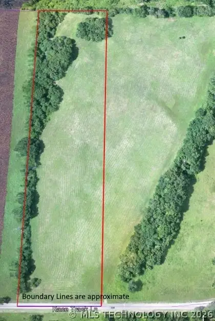 Race Track Lane, Spiro, OK 74959 - #3