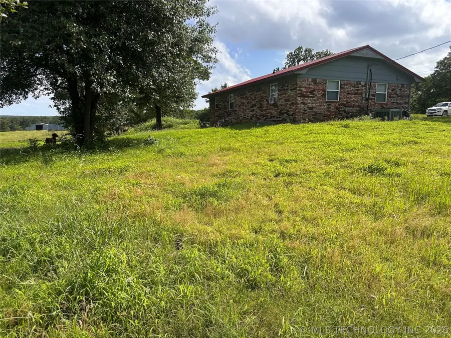 5360 Krebs Lake Road, McAlester, OK 74501 - #2