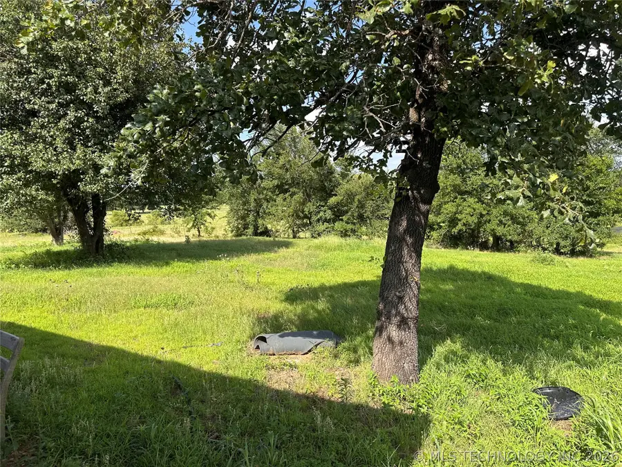 5360 Krebs Lake Road, McAlester, OK 74501 - #3