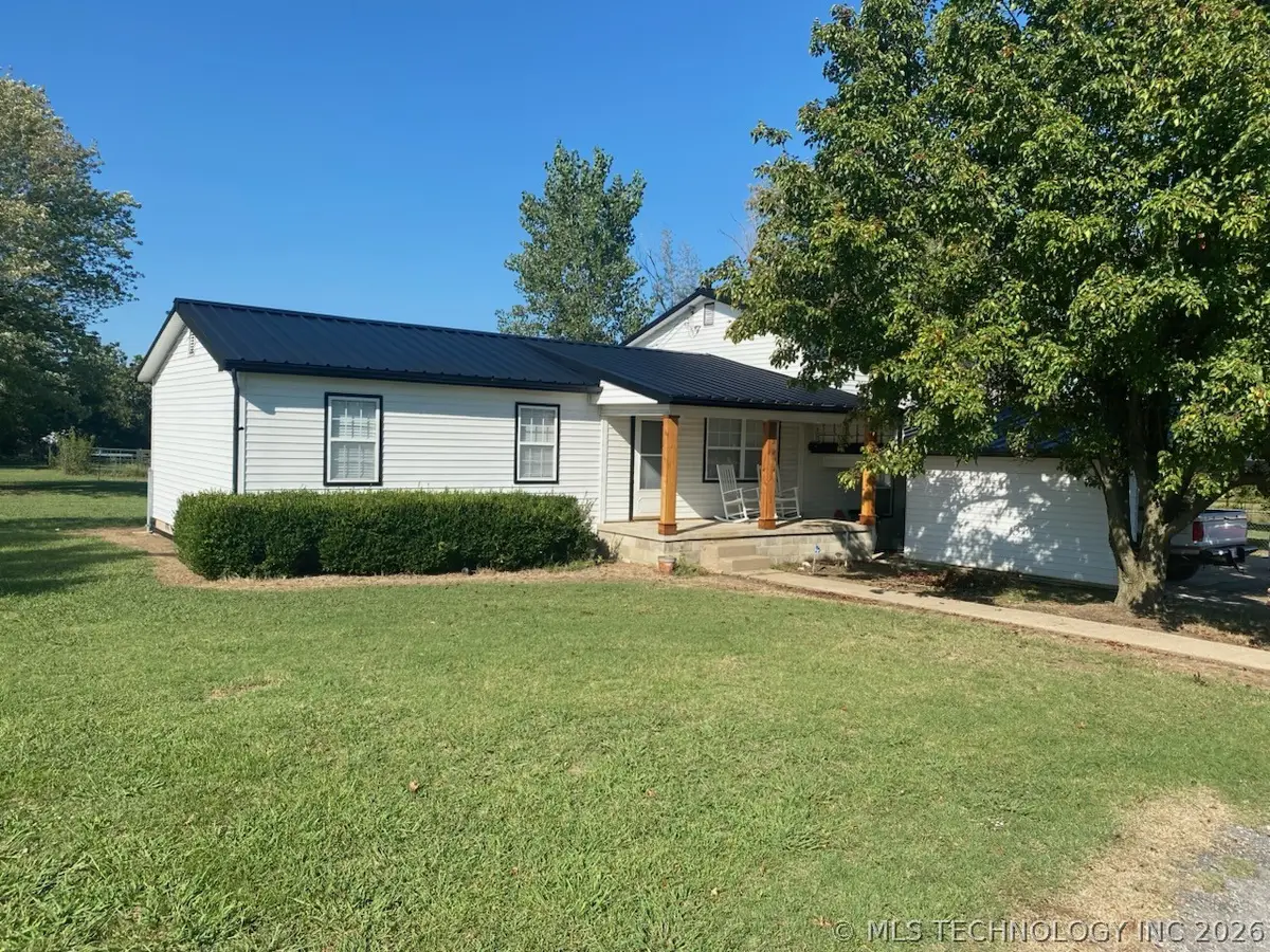 2199 W 103rd Street N, Sperry, OK 74073 - #1