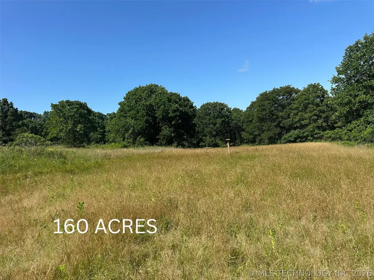 001 Cr 2240 Road, Barnsdall, OK 74002 - #1