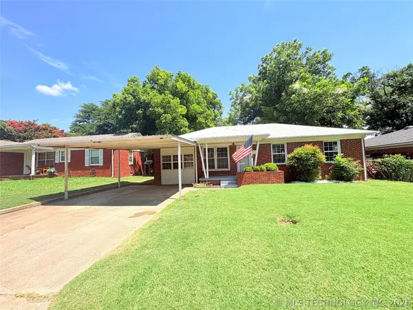 525 Locust, Ardmore, OK 73401