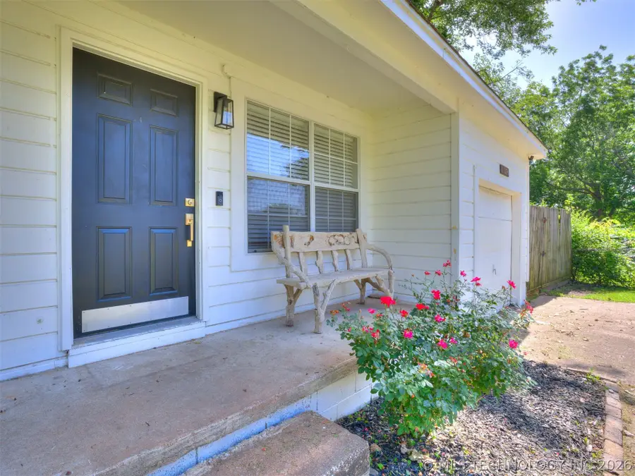 30174 E 150th Street S, Coweta, OK 74429 - #3