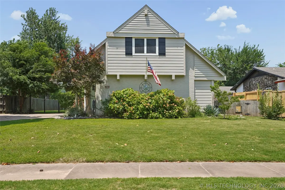 5652 S Boston Avenue, Tulsa, OK 74105 - #1