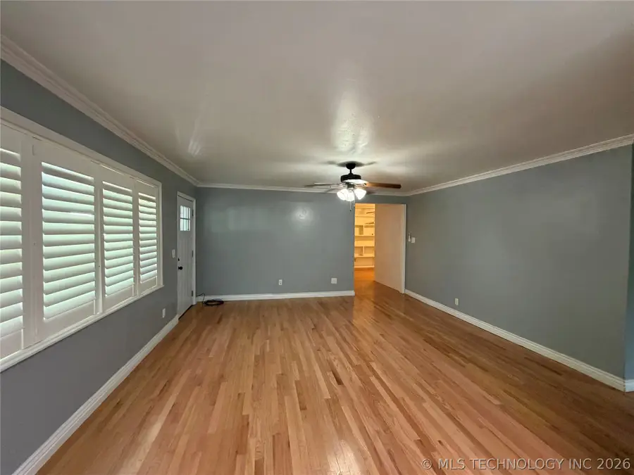 110 SE 5th Street, Checotah, OK 74426 - #3