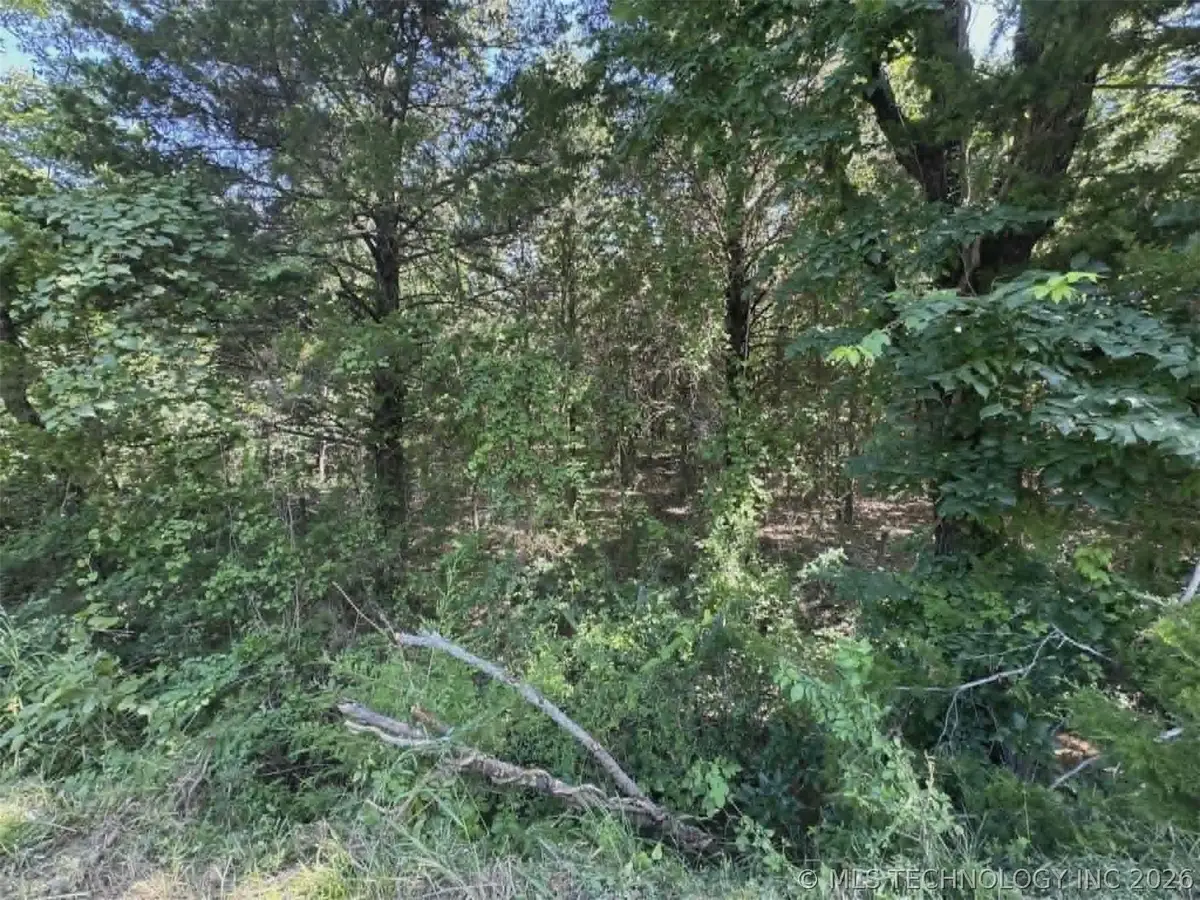 State Hwy 31, Crowder, OK 74430 - #1